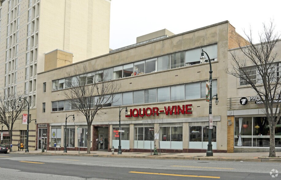 87158719 Colesville Rd, Silver Spring, MD 20910 Retail for Lease