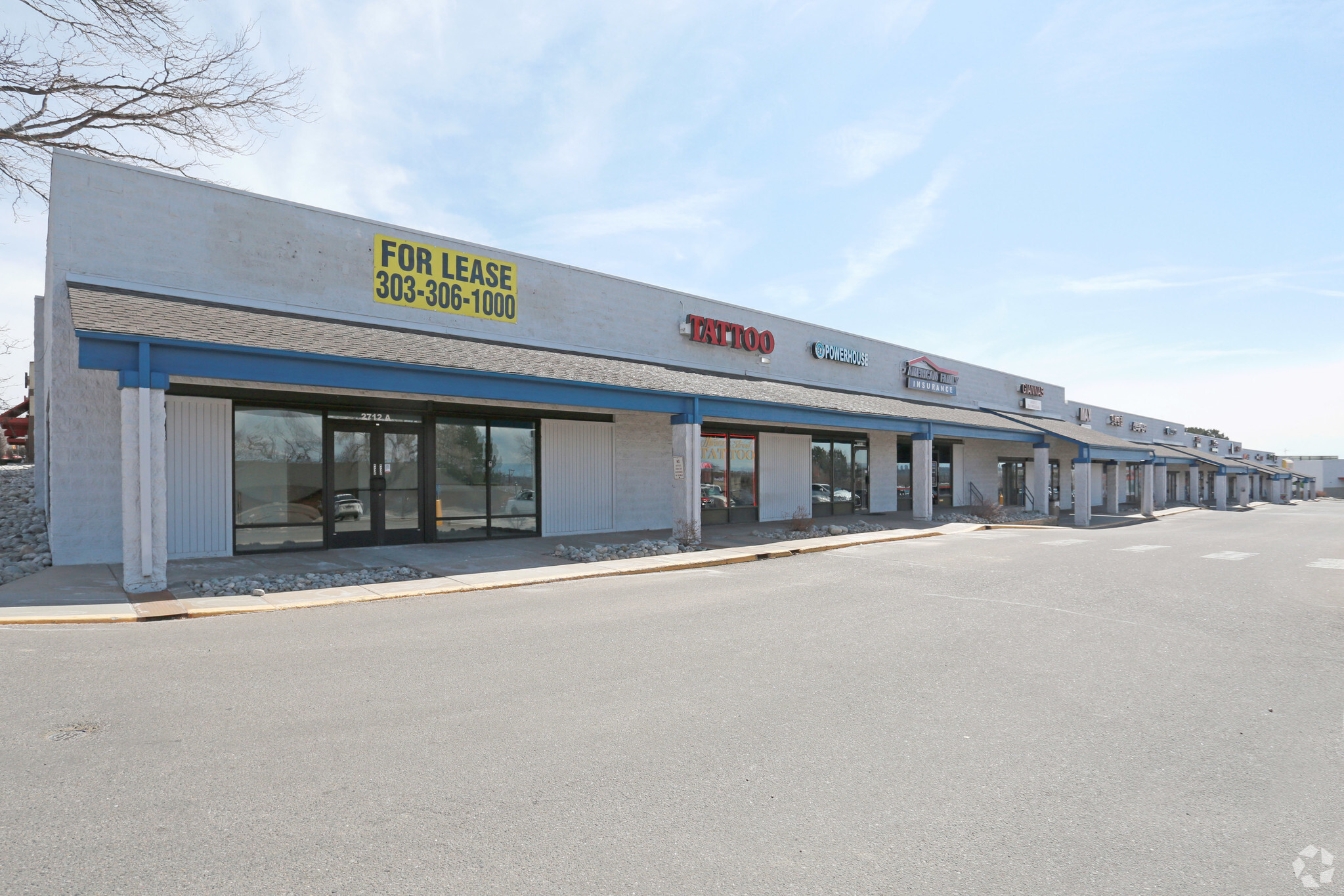 2712-2790 S Havana St, Aurora, CO for lease Primary Photo- Image 1 of 7