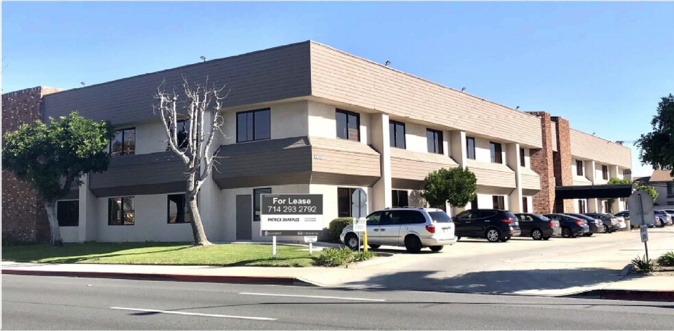 12362 Beach Blvd, Stanton, CA 90680 - Office for Lease | LoopNet