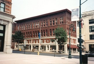 More details for 501 Penn St, Reading, PA - Office for Sale