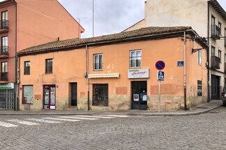 More details for Plaza del Rollo, 29, Ávila - Retail for Sale