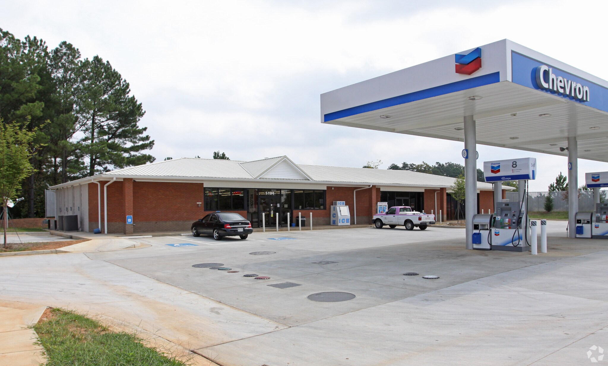 1194 Hog Mountain Rd, Winder, GA for sale Primary Photo- Image 1 of 1