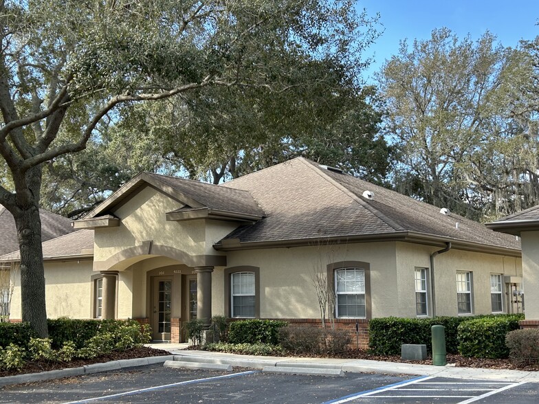 4111 Little Rd, Trinity, FL for lease - Building Photo - Image 1 of 6