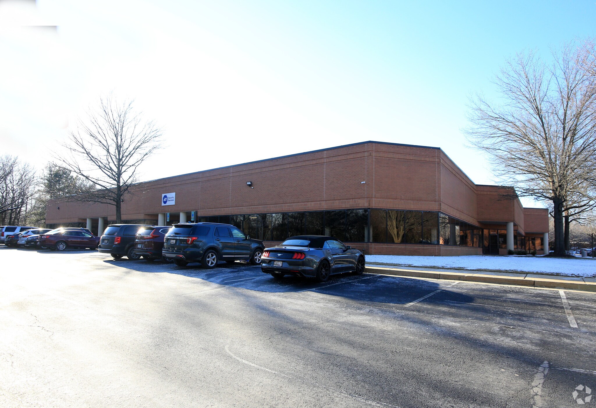 9108 Guilford Rd, Columbia, MD for sale Building Photo- Image 1 of 1