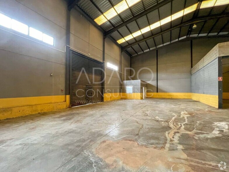 Industrial in Valdemoro, MAD for lease - Primary Photo - Image 1 of 37