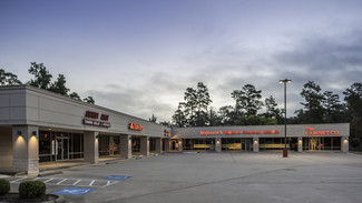 More details for 4900 W Davis St, Conroe, TX - Retail for Lease