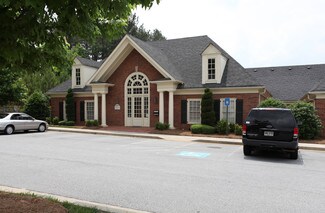 More details for 4130 Steve Reynolds Blvd, Norcross, GA - Office for Lease