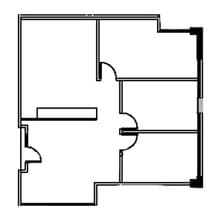 7600 NE 41st St, Vancouver, WA for lease Floor Plan- Image 1 of 1