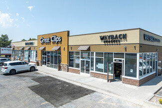 More details for 1824-1828 W 9000 S, West Jordan, UT - Retail for Lease