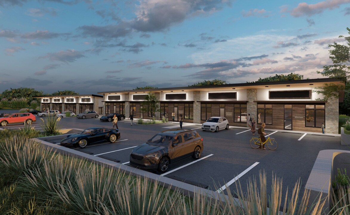 Corazon Drive, Marble Falls, TX for sale Primary Photo- Image 1 of 1