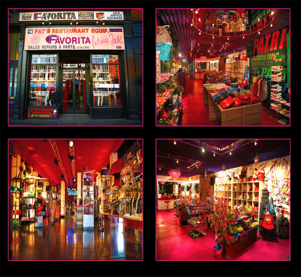 302 Bowery, New York, NY 10012