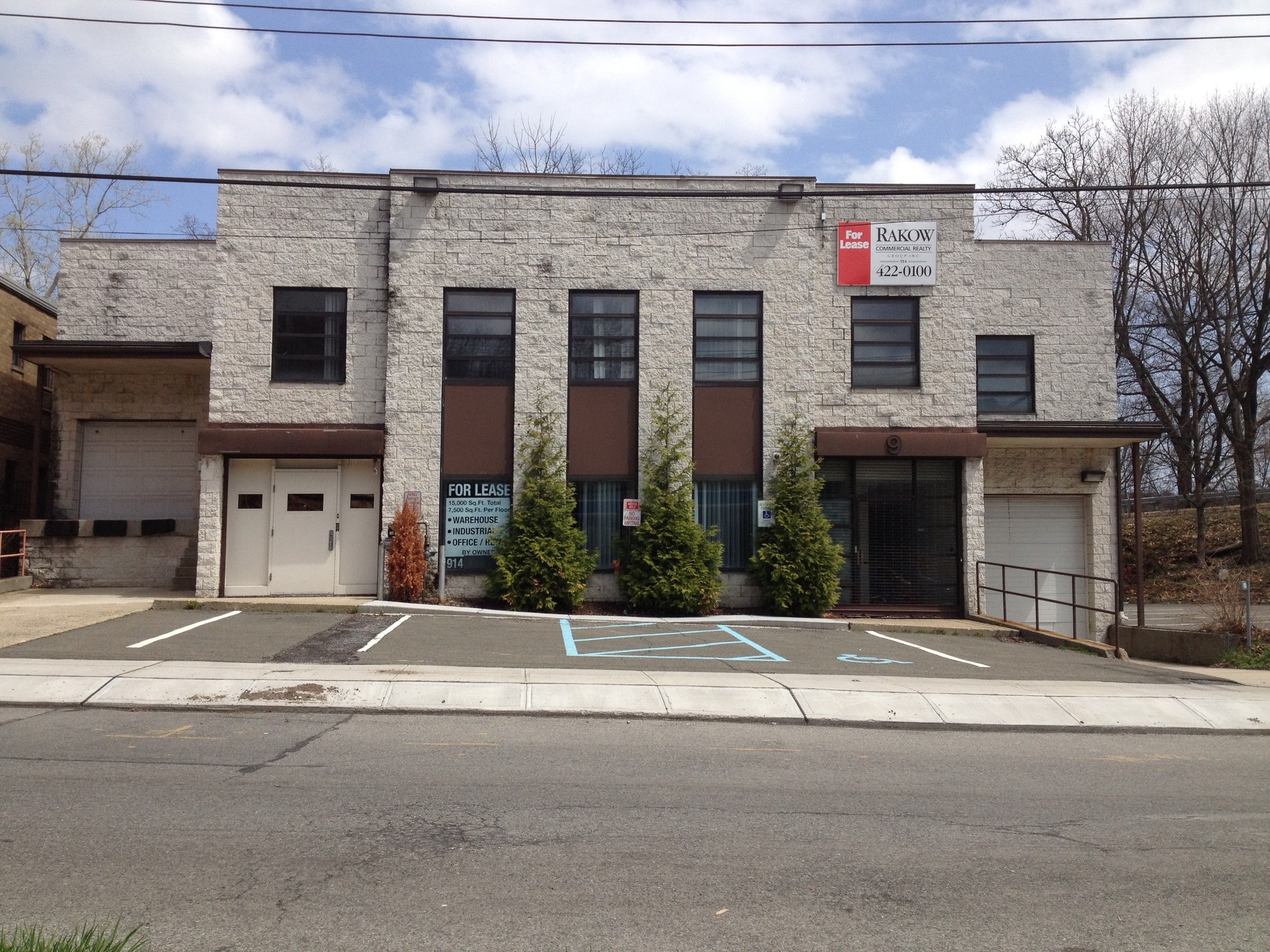 9 W Main St, Elmsford, NY 10523 Flex for Lease