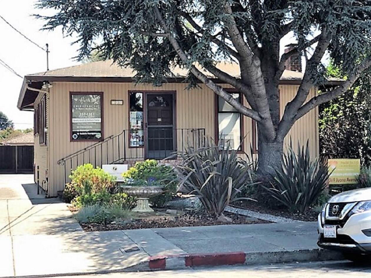 369 Juana Ave, San Leandro, CA for sale Building Photo- Image 1 of 1