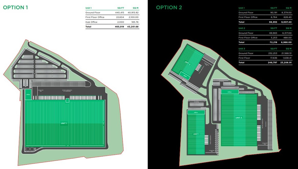 Bentley Ln, Walsall for sale - Site Plan - Image 2 of 2