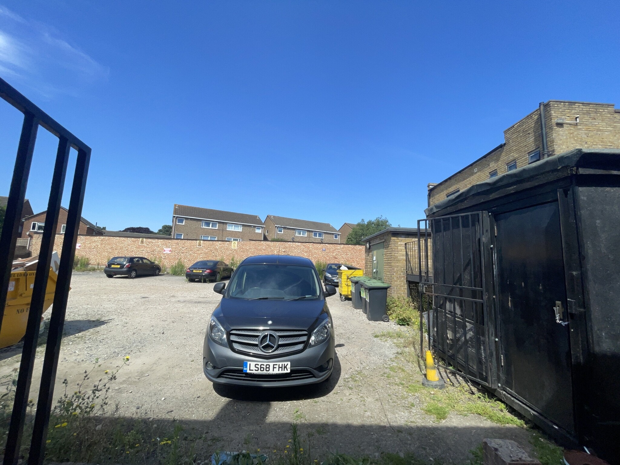 6C Nuxley Rd, Belvedere for sale Building Photo- Image 1 of 1