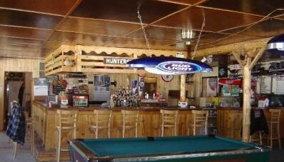 23115 Old Bridge Rd, Menahga, MN for sale - Building Photo - Image 1 of 1