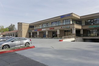 More details for 11321-11395 183rd St, Cerritos, CA - Retail for Lease