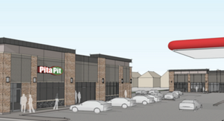 More details for 393 Queen St, Halton Hills, ON - Retail for Lease