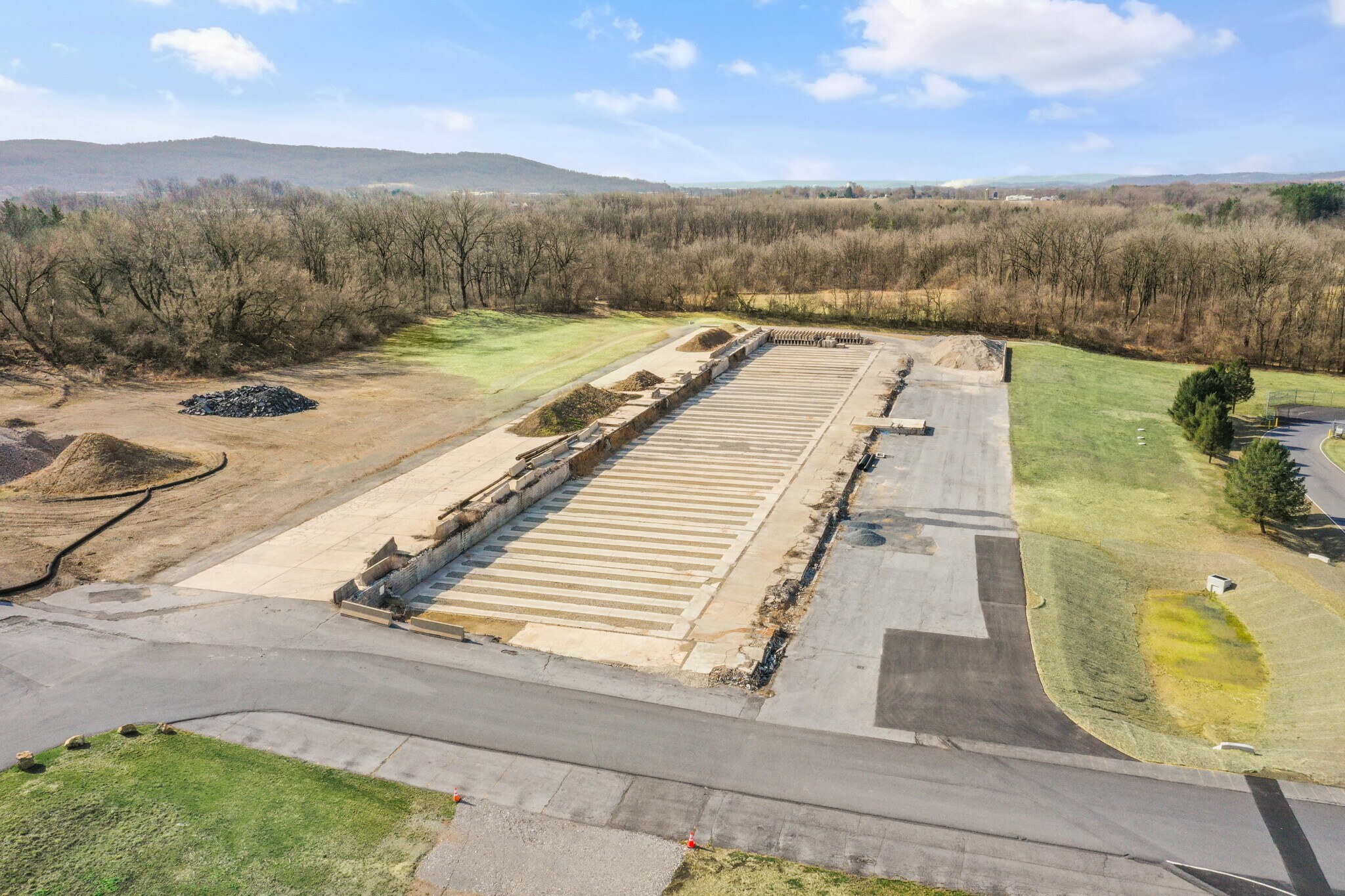 1300 Maiden Creek Rd, Fleetwood, PA for sale Building Photo- Image 1 of 1
