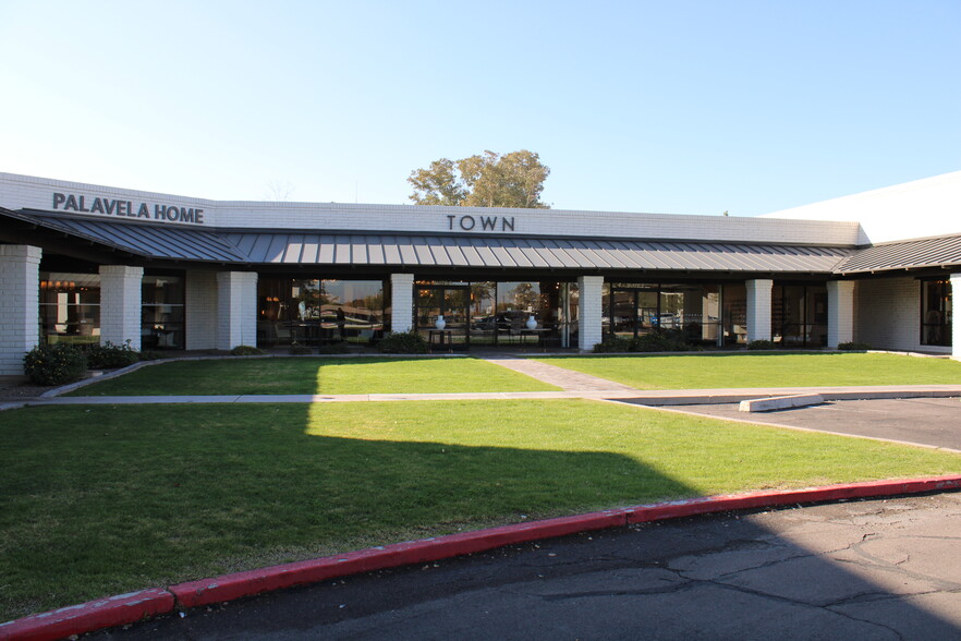 2720 N 68th St, Scottsdale, AZ for lease - Building Photo - Image 1 of 9