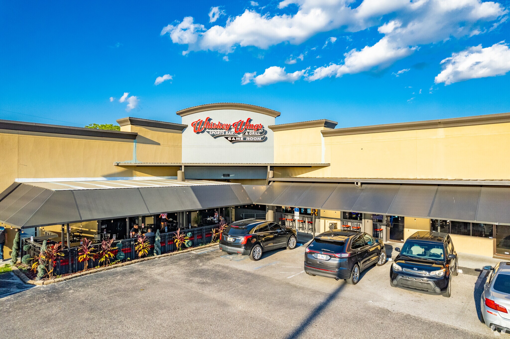 40741 Us Highway 19 N, Tarpon Springs, FL for sale Primary Photo- Image 1 of 1