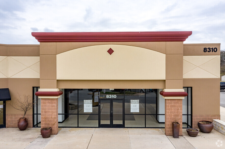 8238-8356 Agora Pky, Schertz, TX for lease - Building Photo - Image 2 of 69