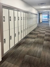 333 Terminal Ave, Vancouver, BC for lease Interior Photo- Image 1 of 9