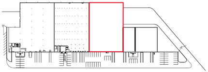 1100-1132 Wilso Dr, Baltimore, MD for lease Floor Plan- Image 1 of 1