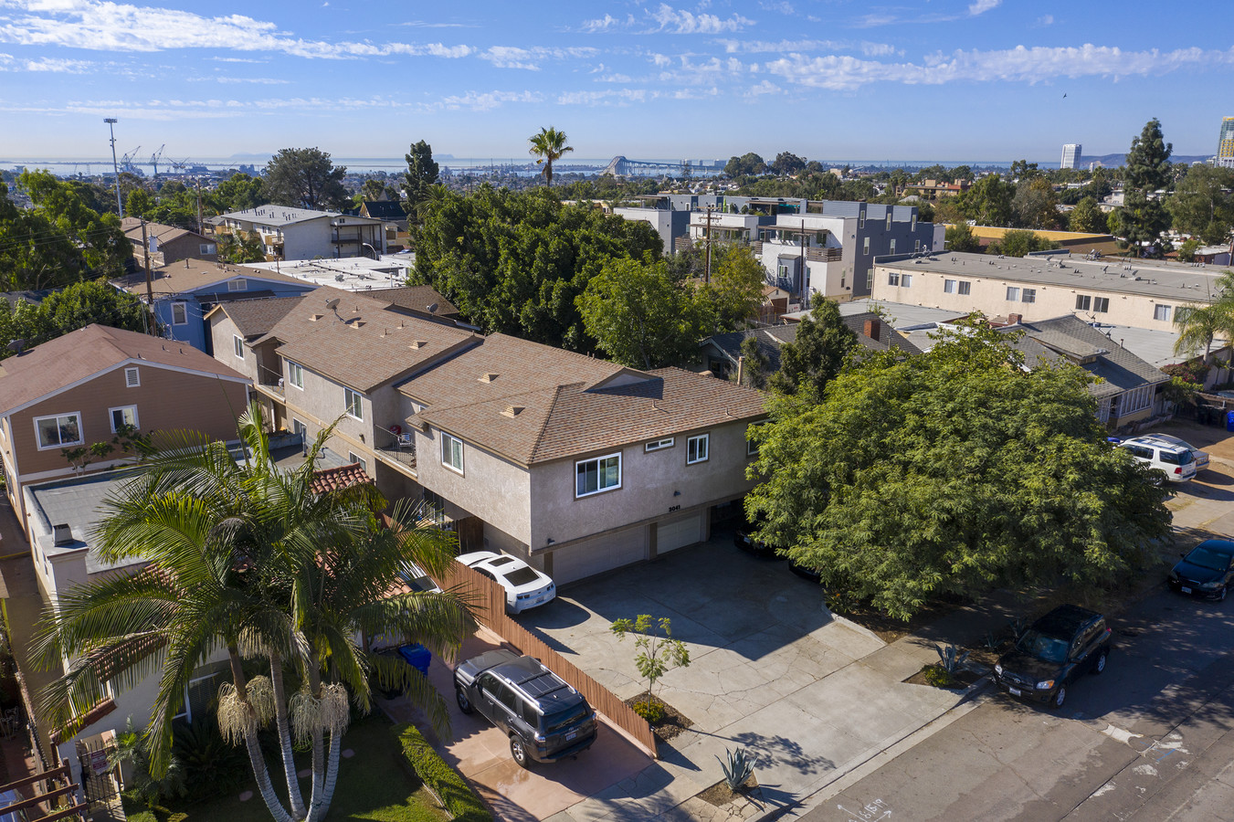 3041 C St, San Diego, CA 92102 | LoopNet