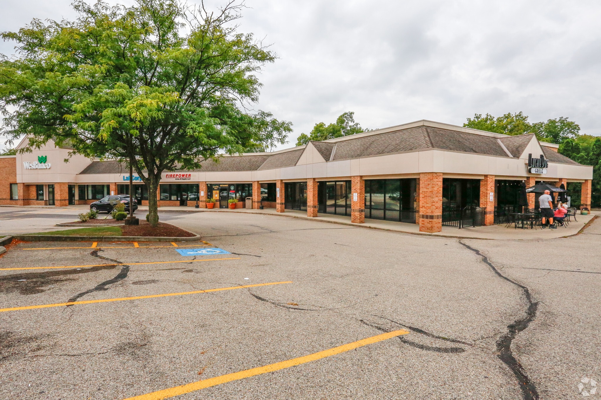717-729 Reading Rd, Mason, OH for sale Primary Photo- Image 1 of 15