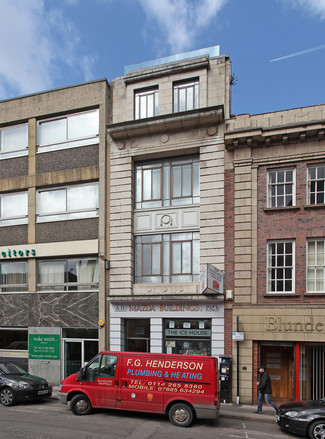 More details for 4 Campo Ln, Sheffield - Retail for Lease