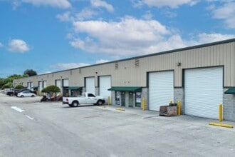 2516 JMT Industrial Dr, Apopka, FL for lease Building Photo- Image 1 of 2