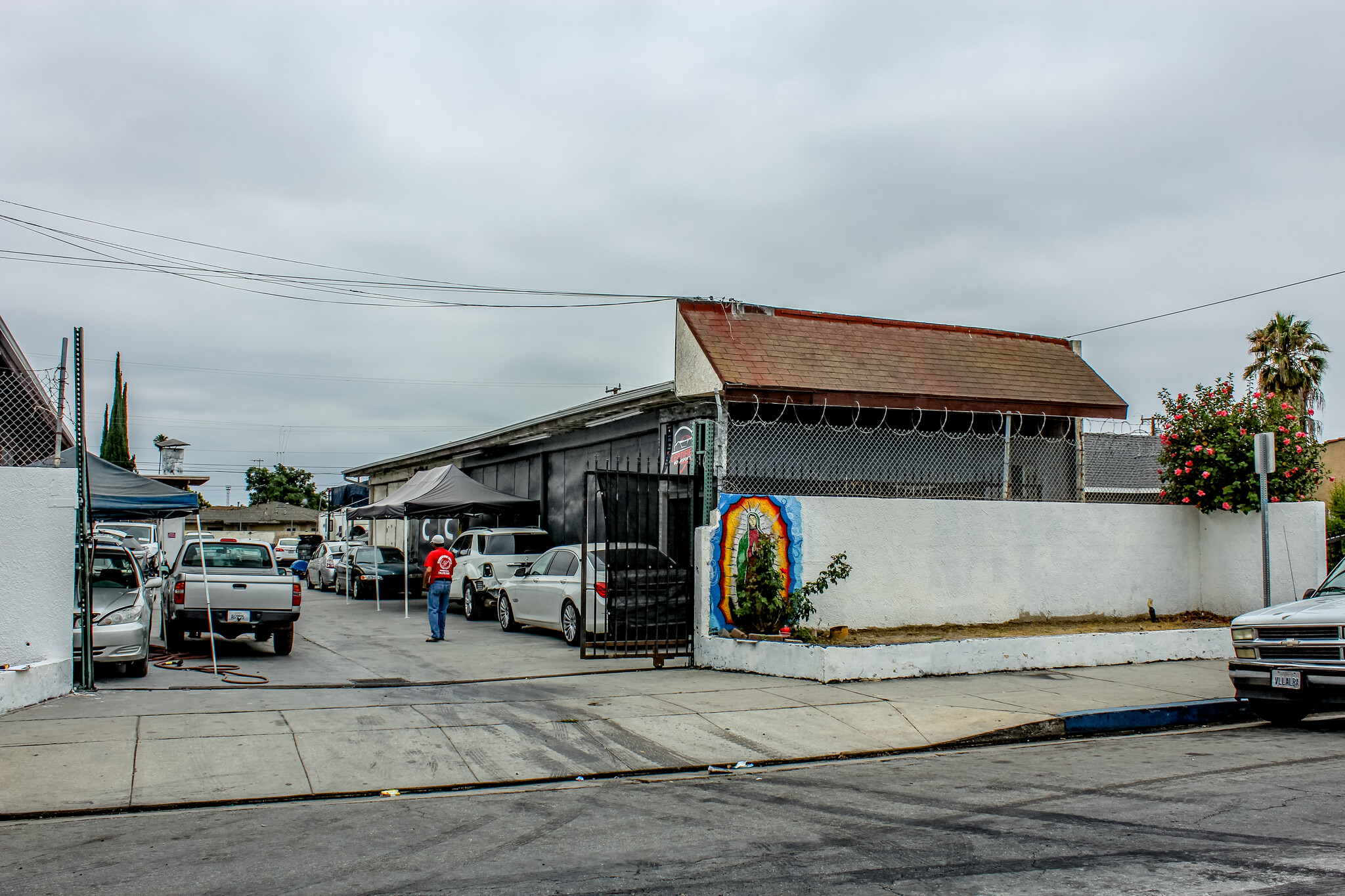 4400 Union Pacific Ave, Los Angeles, CA for sale Primary Photo- Image 1 of 1