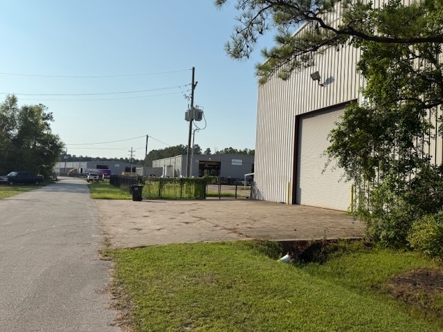 1105 Old 69 hwy, Kountze, TX for lease - Building Photo - Image 3 of 5