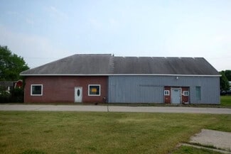 More details for 4225 East St, Akron, MI - Office for Sale