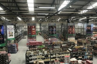 Coxwell Ave, Wolverhampton for lease Interior Photo- Image 2 of 2