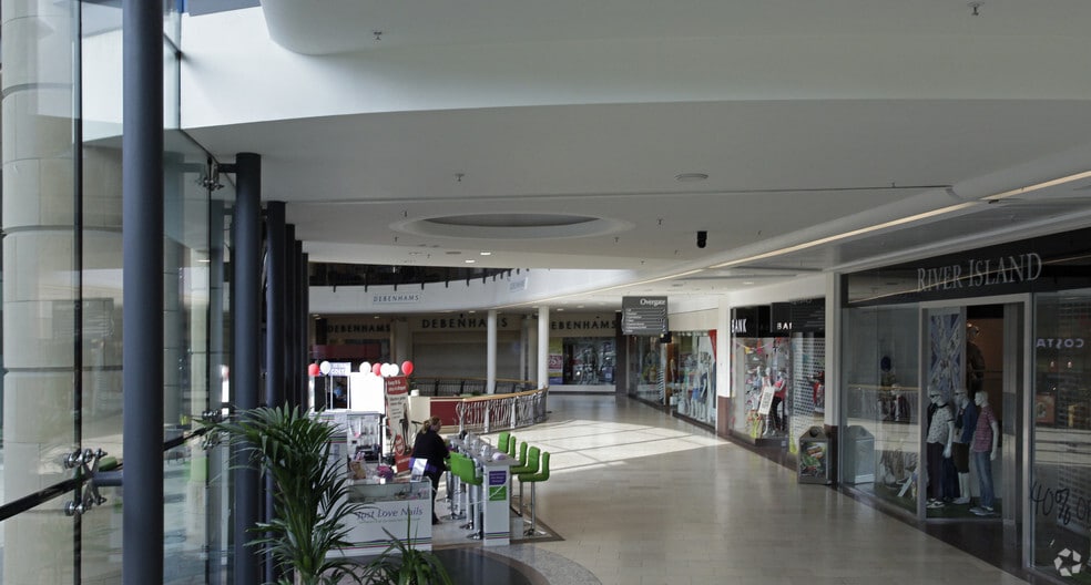 Overgate, Dundee for sale - Interior Photo - Image 1 of 1