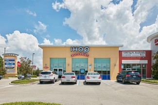 More details for 11100 SW 93 Court Rd, Ocala, FL - Retail for Lease