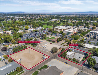 More details for 206 E. Elm St. & 119 E. Elm & Ellis Ave. – for Sale, Caldwell, ID