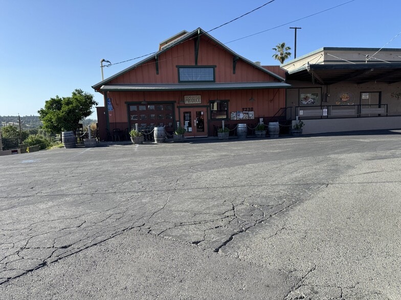 9230 Cypress St, Newcastle, CA for lease - Building Photo - Image 1 of 9