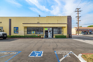 More details for 5658 Clara St, Bell Gardens, CA - Retail for Lease