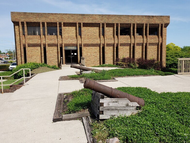 1505 Bethel Rd, Columbus, OH 43220