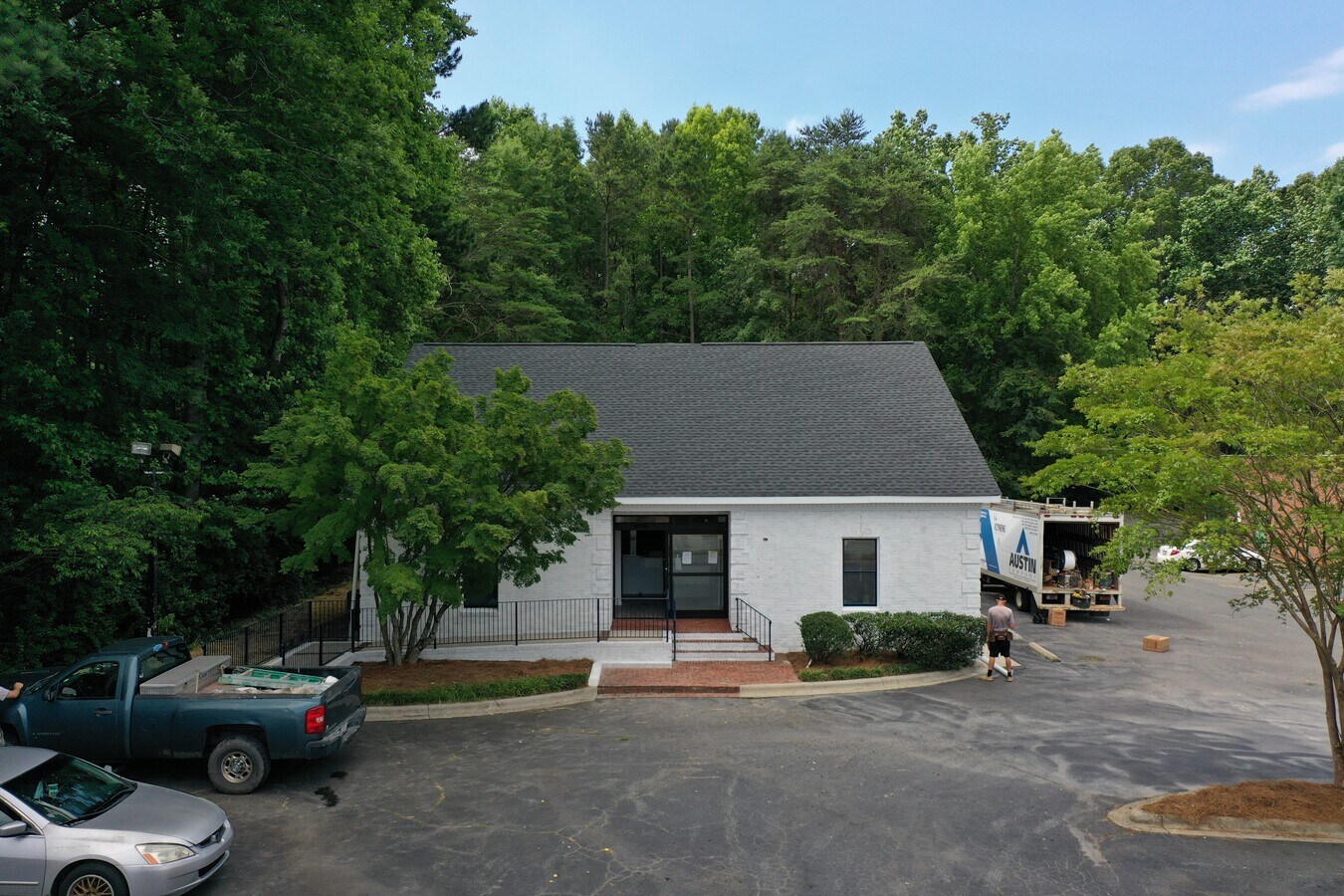 407 Gilead Rd, Huntersville, NC 28078