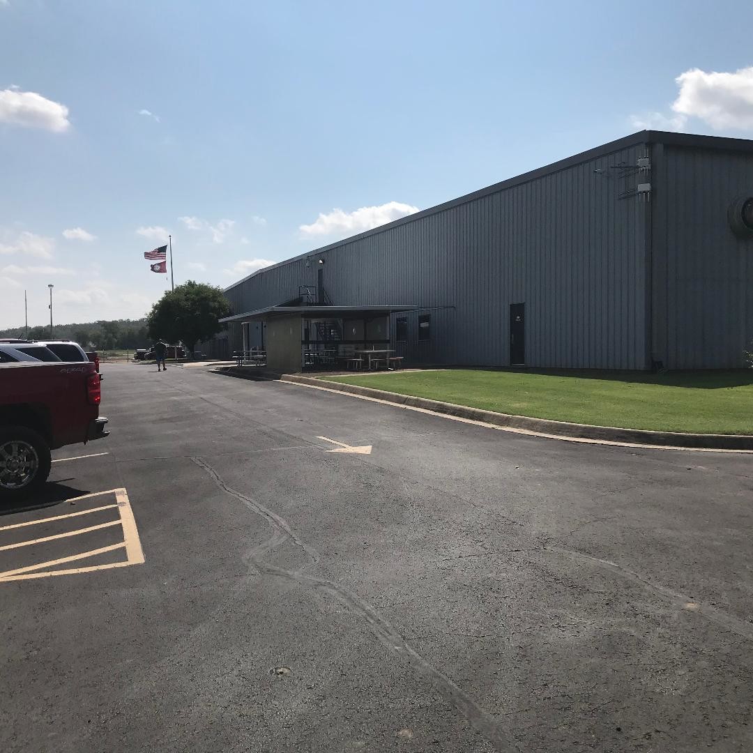 8100 Zero St, Fort Smith, AR for sale Other- Image 1 of 1
