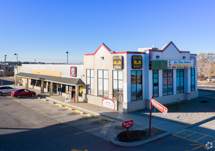 13400 Wenonah Ave NE, Albuquerque, NM for sale - Primary Photo - Image 1 of 1