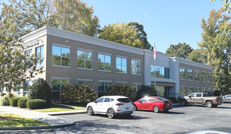 More details for 6065 Barfield Rd NE, Atlanta, GA - Office for Lease