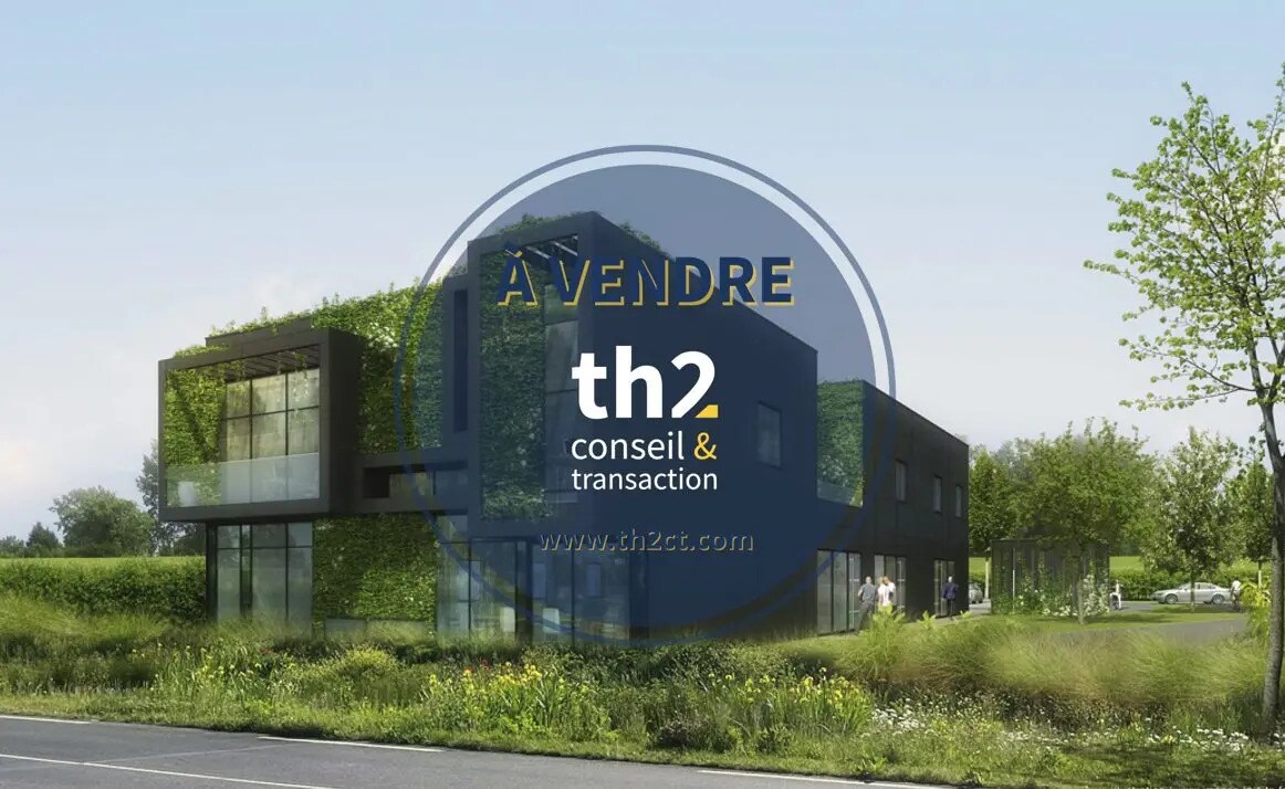 Flex in Épron for sale Building Photo- Image 1 of 6