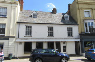 More details for 130 Watling St E, Towcester - Retail for Lease