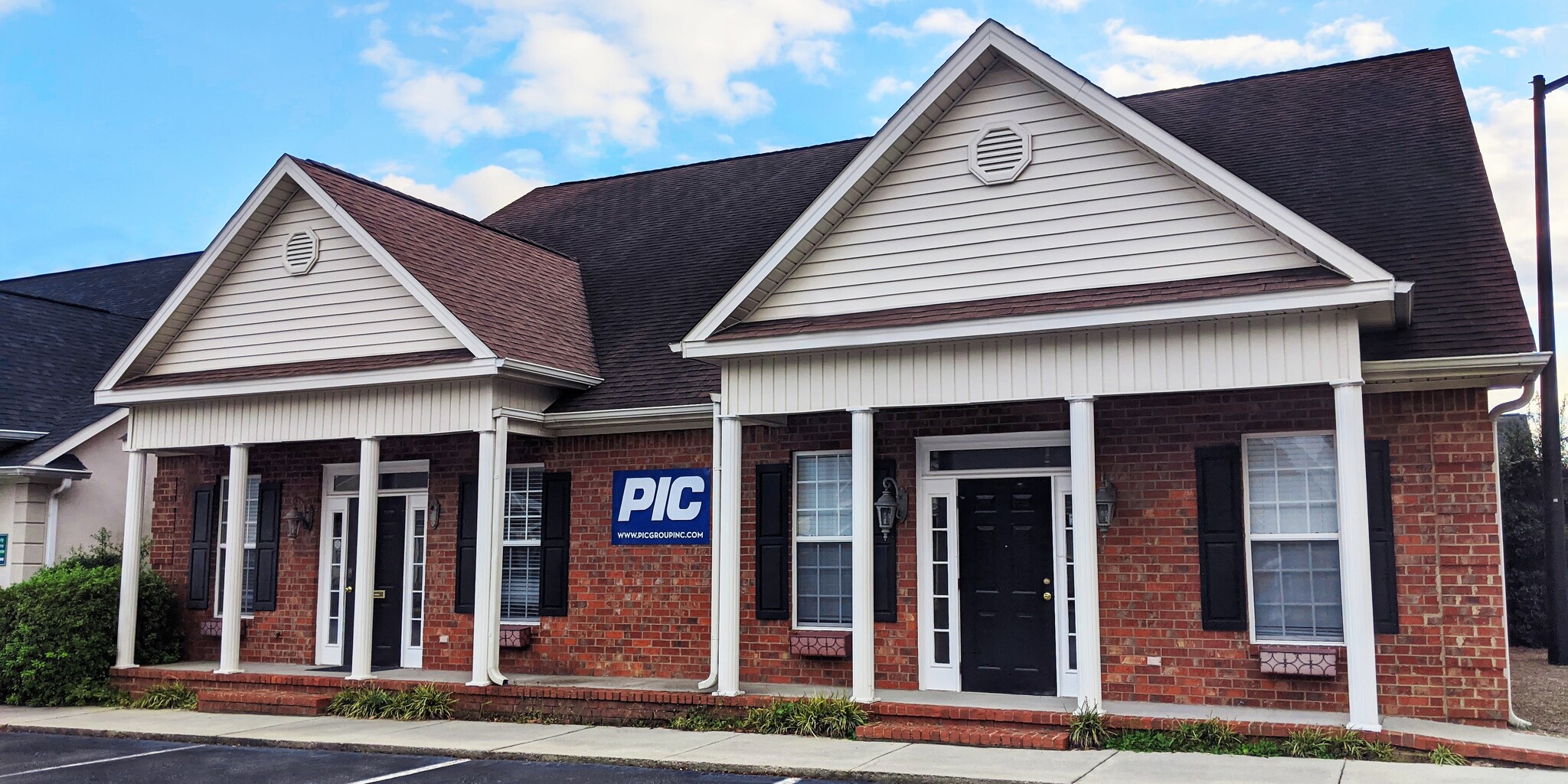 4210 Columbia Rd, Augusta, GA for sale Building Photo- Image 1 of 1
