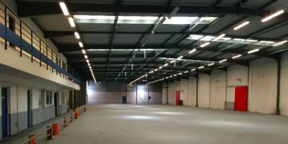 14 Rue Berthelot, Gonesse for lease Interior Photo- Image 1 of 11